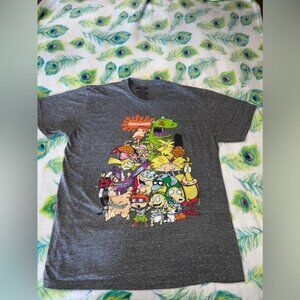 Nickelodeon‎ Rugrats t-shirt